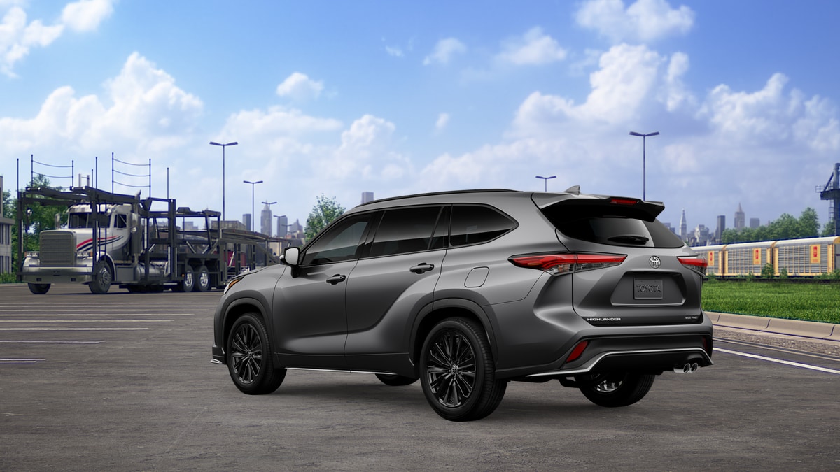 2026 Toyota Highlander For Sale Latham NY |