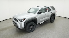 2025 Toyota 4Runner