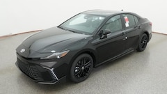 2026 Toyota Camry SE Sedan