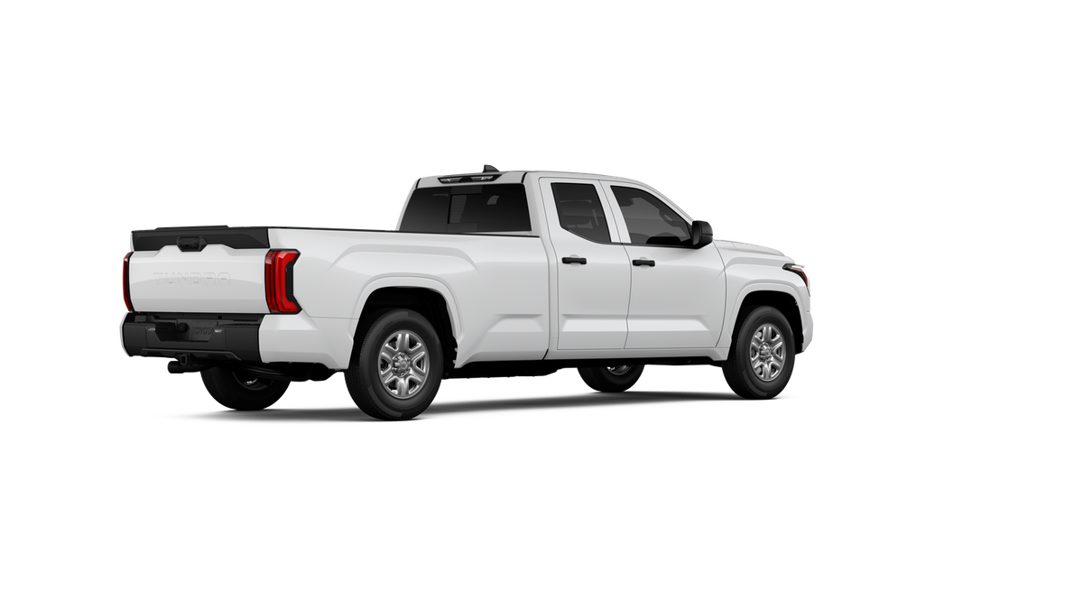 2026 Toyota Tundra SR - Photo 10