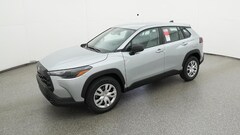 2026 Toyota Corolla Cross L L