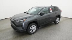 2025 Toyota RAV4 LE SUV