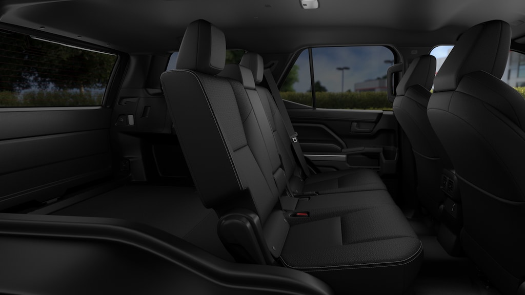 Used 2026 Toyota 4Runner SR5 Sport Utility