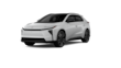 Toyota BZ