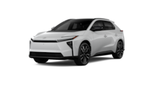 2026 Toyota bZ Limited SUV