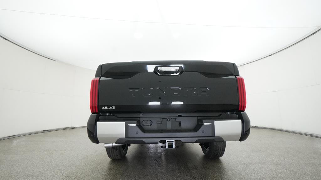 2025 Toyota Tundra Limited - Photo 43