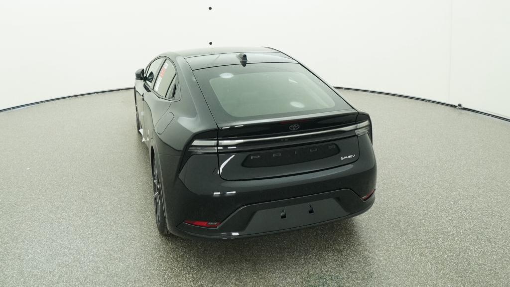 2026 Toyota Prius Plug-in Hybrid XSE Premium - Photo 68