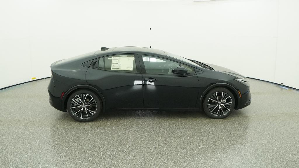 2026 Toyota Prius Limited - Photo 43