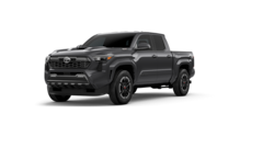 2025 Toyota Tacoma i-FORCE MAX TRD Sport 4X4 DOUBLE CAB HV 2025 Toyota Tacoma i-FORCE MAX TRD Sport 4X4 DOUBLE CAB HV
