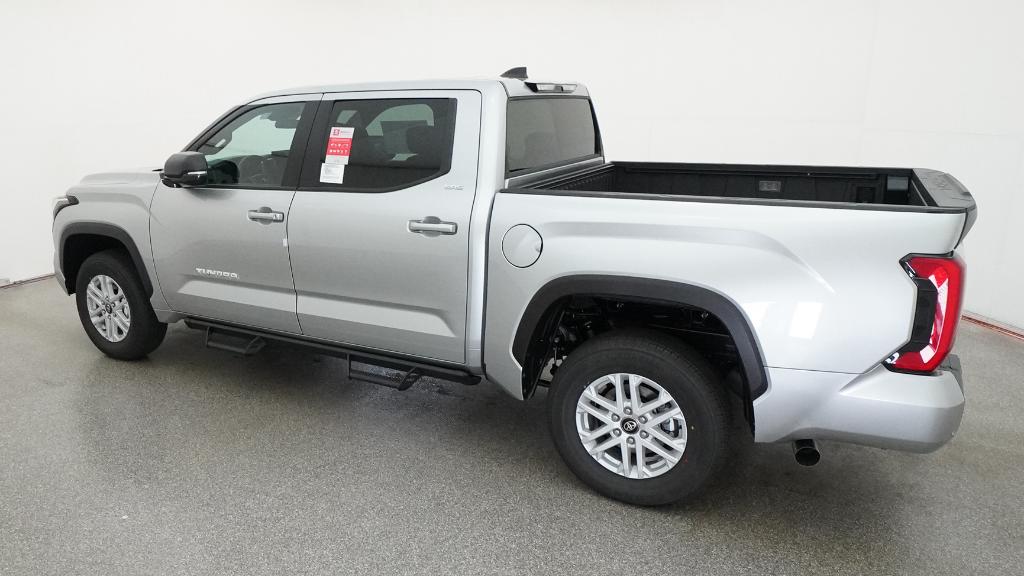 2026 Toyota Tundra SR5 - Photo 63