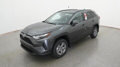 2025 Toyota RAV4 XLE XLE AWD SUV All-Wheel Drive