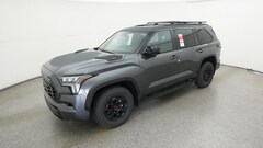 2026 Toyota Sequoia TRD Pro SUV