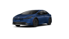 New 2026 Toyota Prius LE Hatchback