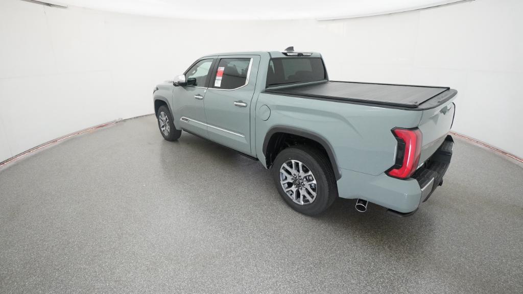 2026 Toyota Tundra 1794 Edition photo 3