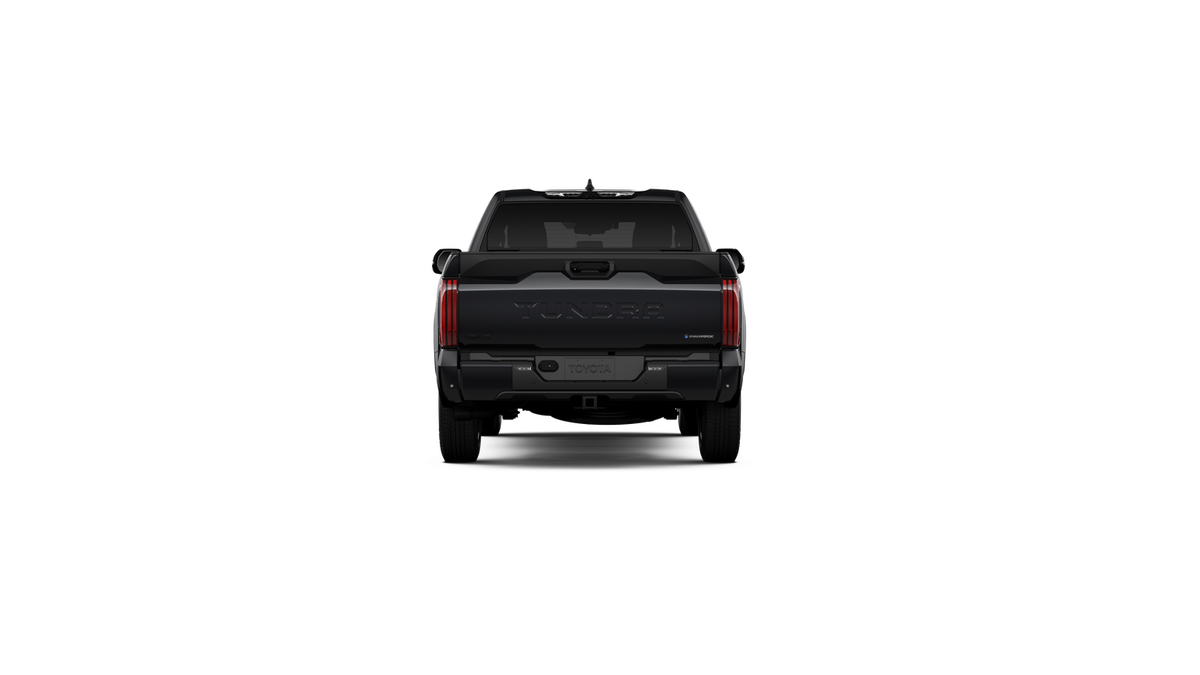 2026 Toyota Tundra Platinum - Photo 62