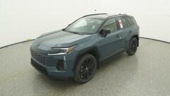 2026 Toyota RAV4 XSE SUV