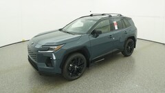 2026 Toyota RAV4 XSE SUV