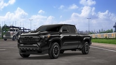 2026 Toyota Tacoma TRD Sport Truck Double Cab T1306