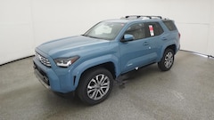 2025 Toyota 4Runner Limited SUV