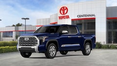 2025 Toyota Tundra i-FORCE MAX 1794 Edition 1794 CREWMAX 5.5