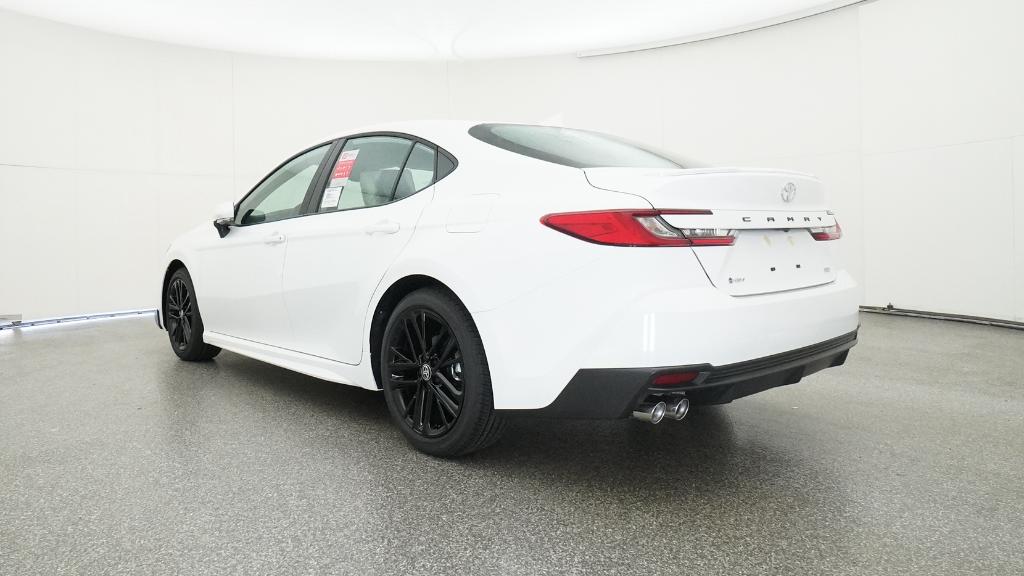 2026 Toyota Camry SE photo 19
