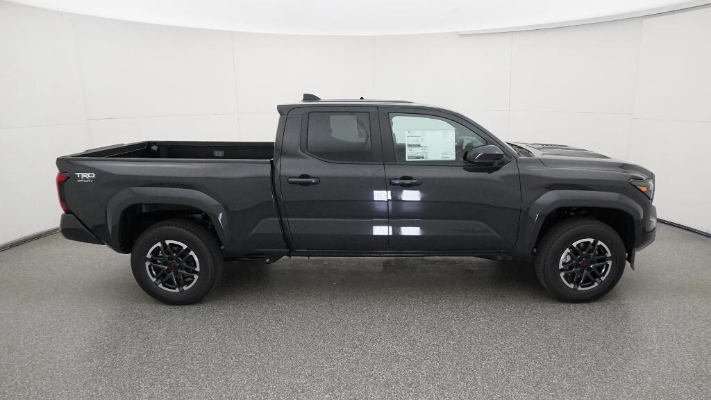Used 2026 Toyota Tacoma Tacoma TRD Sport (TRD Sport Double Cab 6 Bed AT (N Truck Double Cab