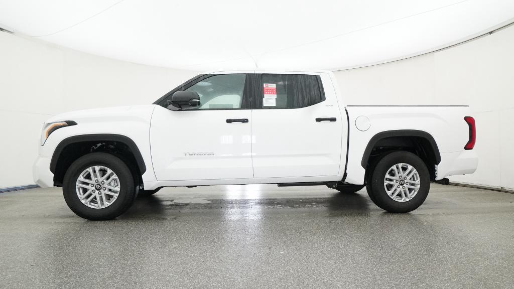 2026 Toyota Tundra SR5 - Photo 25