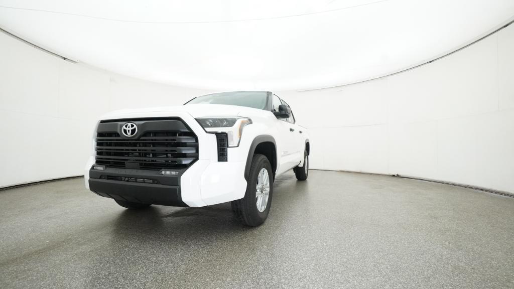 2026 Toyota Tundra SR5 - Photo 31