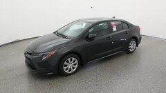 2026 Toyota Corolla LE LE