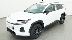 2026 Toyota RAV4 XLE Premium SUV TC016170