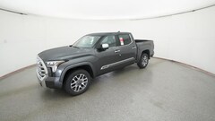 2026 Toyota Tundra 1794 Edition Truck CrewMax