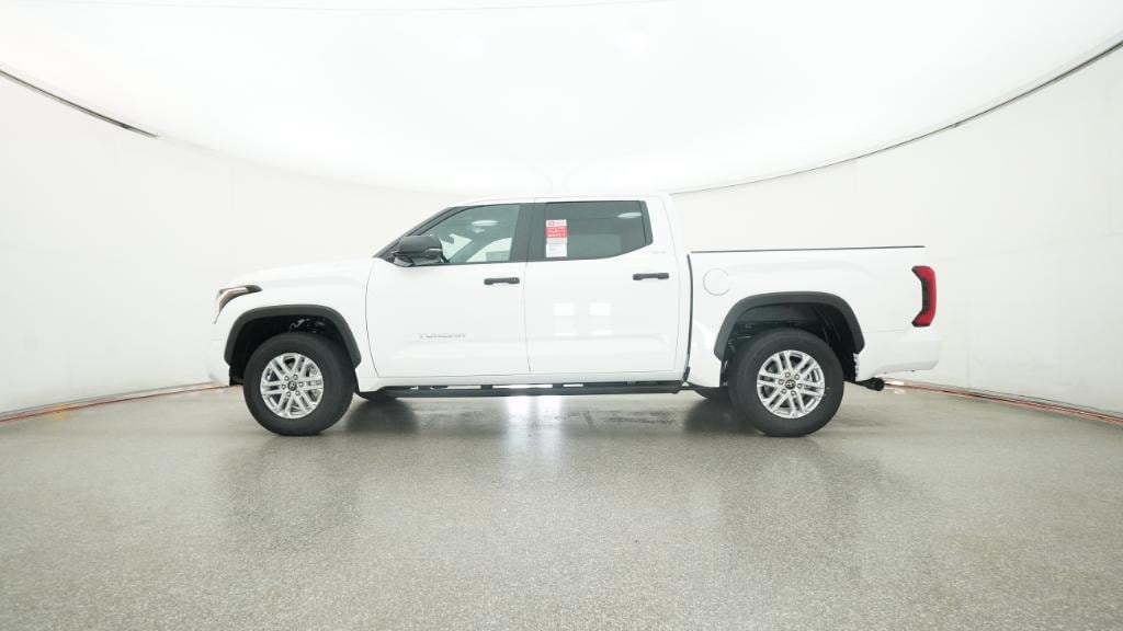 2026 Toyota Tundra SR5 - Photo 39