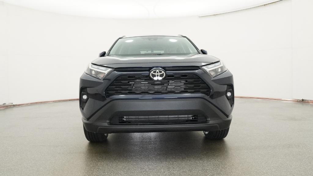 2025 Toyota RAV4 XLE Premium photo 3
