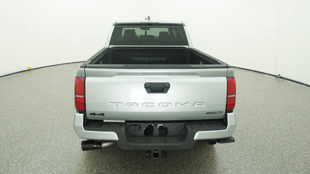 2025 Toyota Tacoma TRD Sport - Photo 40