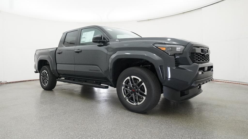 2026 Toyota Tacoma TRD Sport - Photo 53