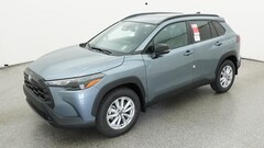 2026 Toyota Corolla Cross LE LE