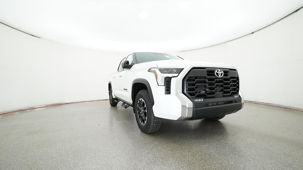 2025 Toyota Tundra SR5 - Photo 45