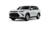 Toyota Grand Highlander