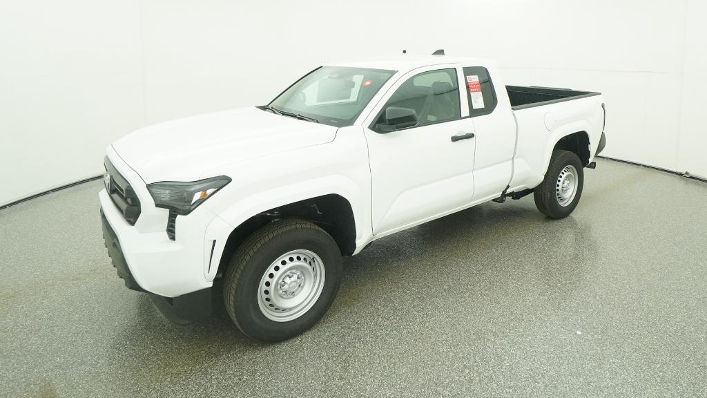 2026 Toyota Tacoma SR's photo