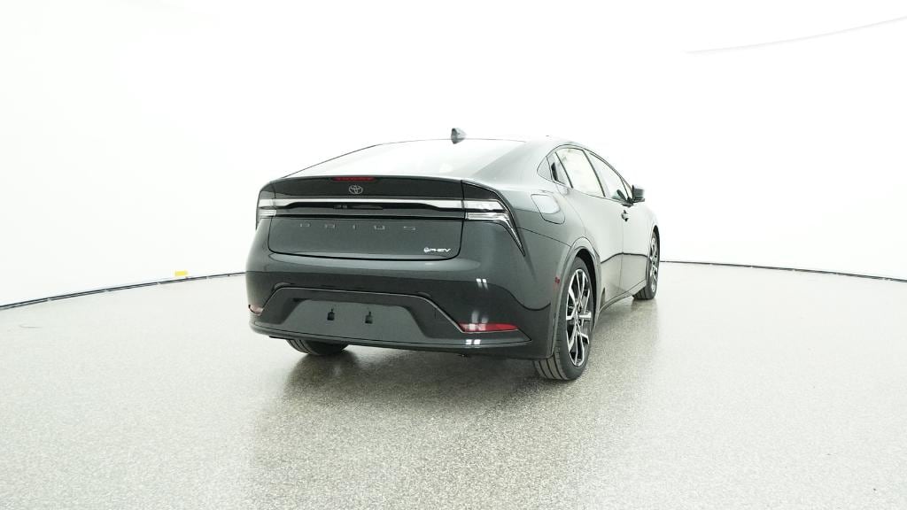 2026 Toyota Prius Plug-in Hybrid XSE Premium - Photo 52