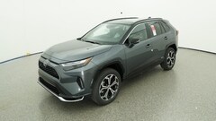 2025 Toyota RAV4 Plug-in Hybrid XSE SUV