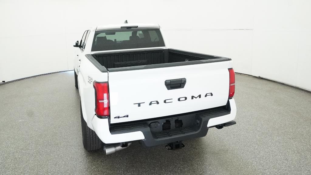 2025 Toyota Tacoma TRD Sport - Photo 268