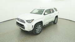 2026 Toyota 4Runner