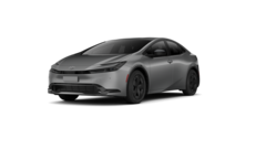 2026 Toyota Prius LE LE