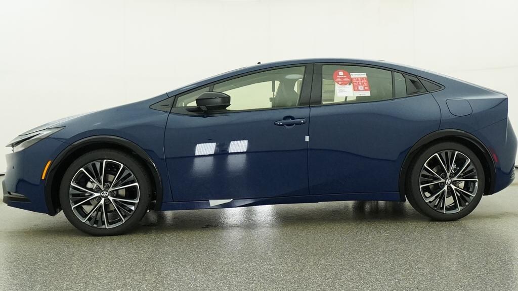 New 2027 Toyota Prius XLE XLE