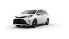 2025 Toyota Sienna XSE 7 PASSENGER