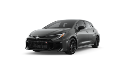2026 Toyota GR Corolla For Sale San Antonio TX | Also Serving