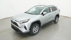 2025 Toyota RAV4 XLE SUV