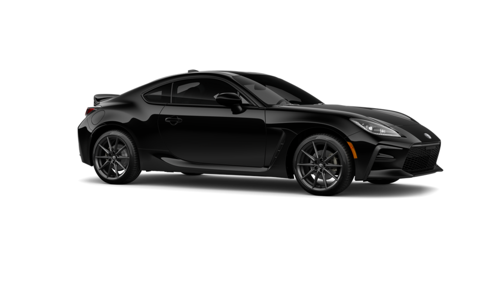New 2027 Toyota GR86 Premium AT 2+2 COUPE 6 SPD A/T