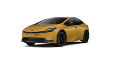 2027 Toyota Prius Nightshade Hatchback
